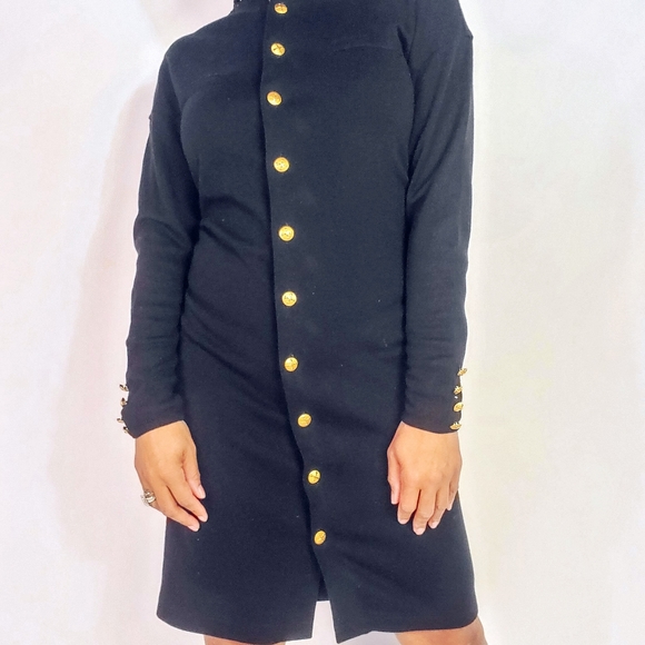 Liz Claiborne Dress - Picture 3 of 6